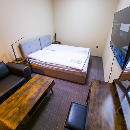Motel Olympland トルトノフ エクステリア 写真