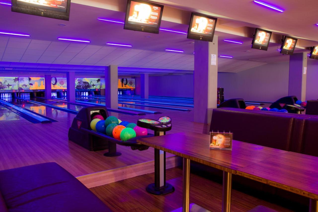 Motel Olympland トルトノフ エクステリア 写真