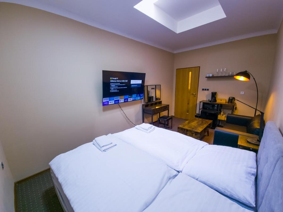 Motel Olympland トルトノフ エクステリア 写真