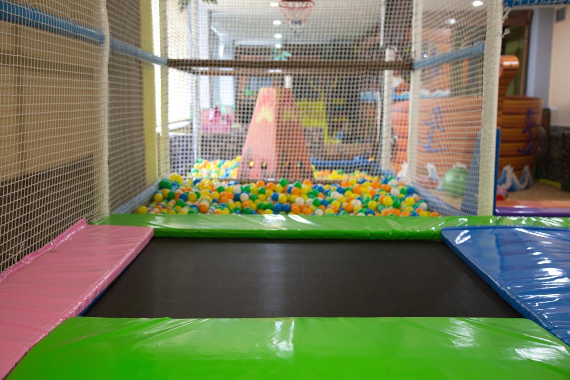 Motel Olympland トルトノフ エクステリア 写真