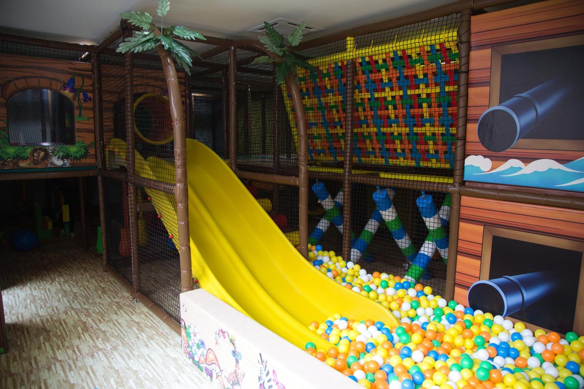 Motel Olympland トルトノフ エクステリア 写真