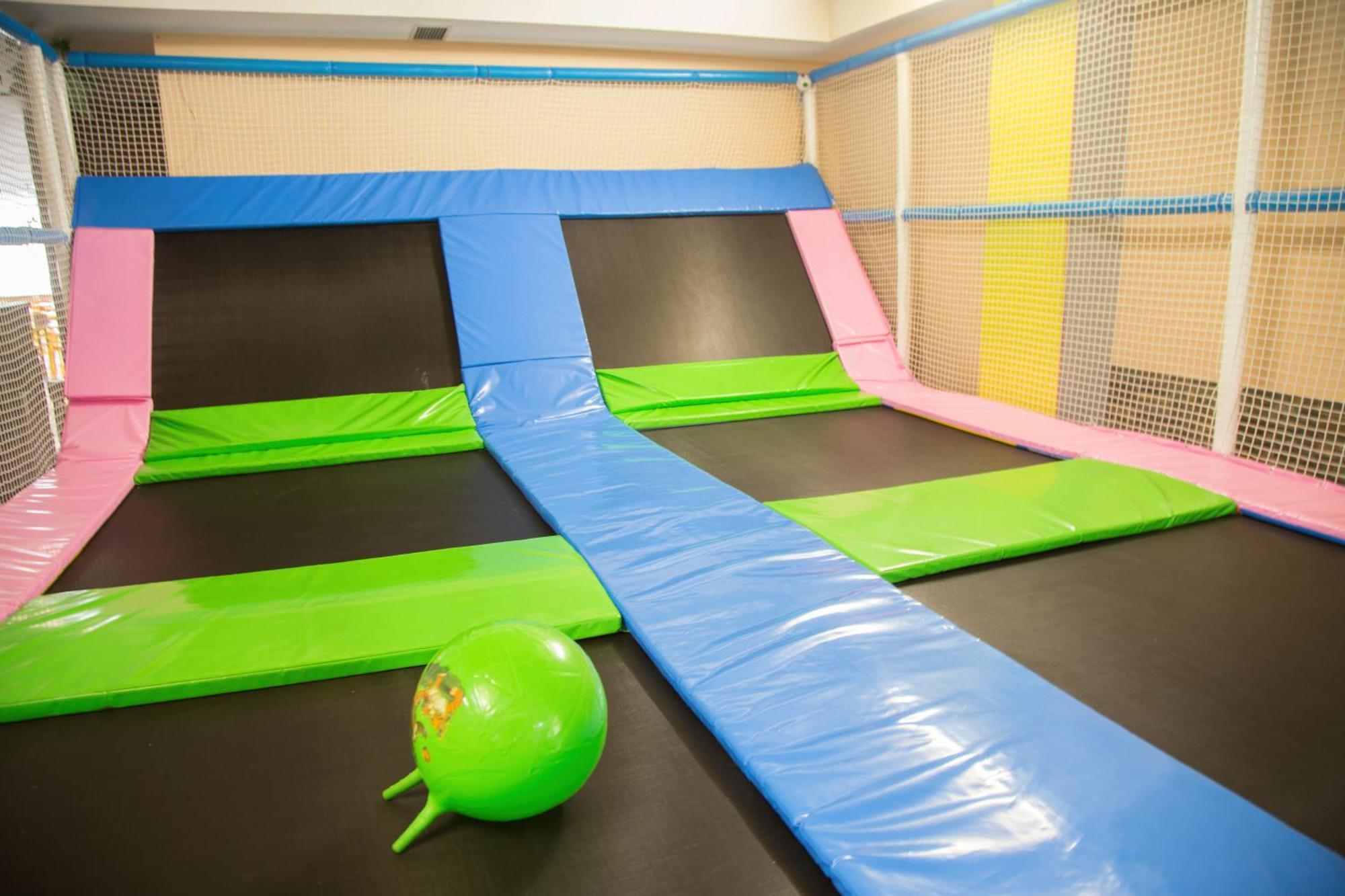 Motel Olympland トルトノフ エクステリア 写真
