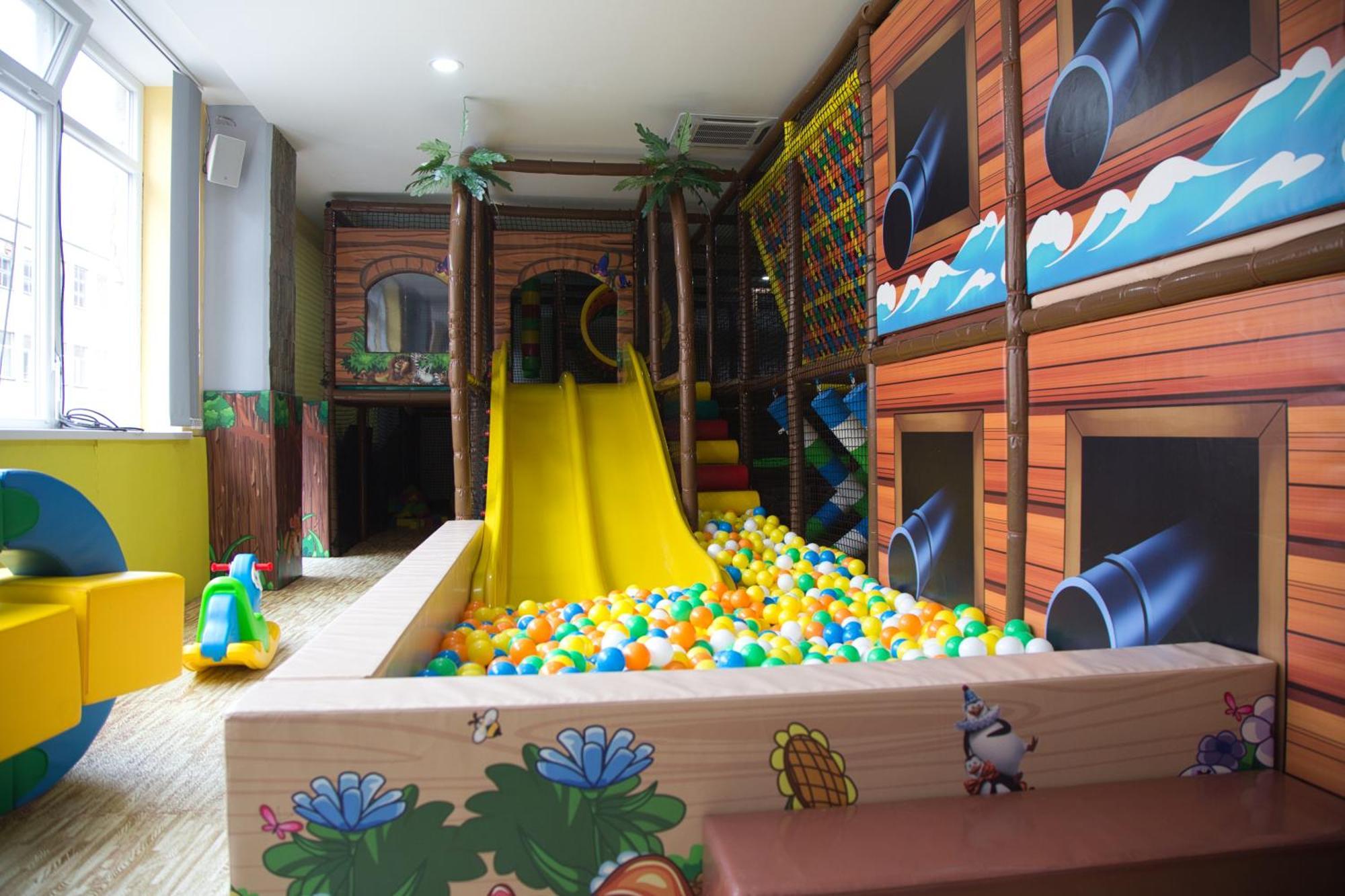 Motel Olympland トルトノフ エクステリア 写真